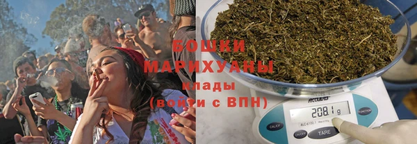 хмурый Покачи